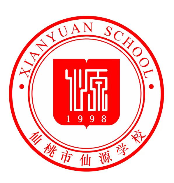 校徽